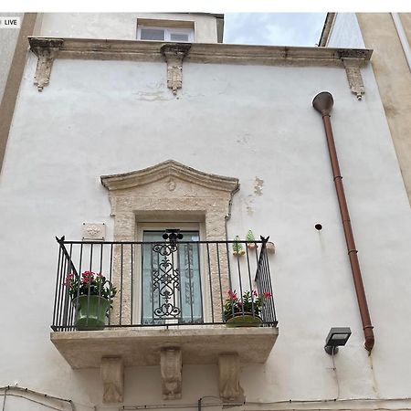 Villa Casa Gio Fasano Exterior foto